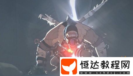 洛奇公開新團(tuán)隊(duì)副本BOSS「格拉斯貝恩」以及新職業(yè)
