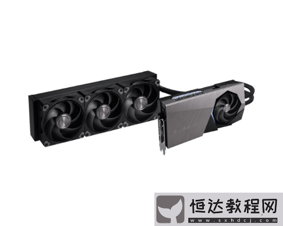 5090非公版大賞!各廠爭奇斗艷-散熱設(shè)計成亮點(diǎn)