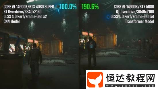 4K測(cè)試