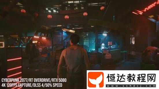 4K測(cè)試