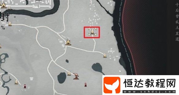 燕云十六聲暗影暗涌碎片全收集攻略