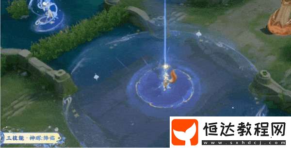 新晉顏值天花板-靈蛇環(huán)繞、星河特效