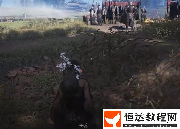 燕云十六聲暗影暗涌碎片全收集攻略