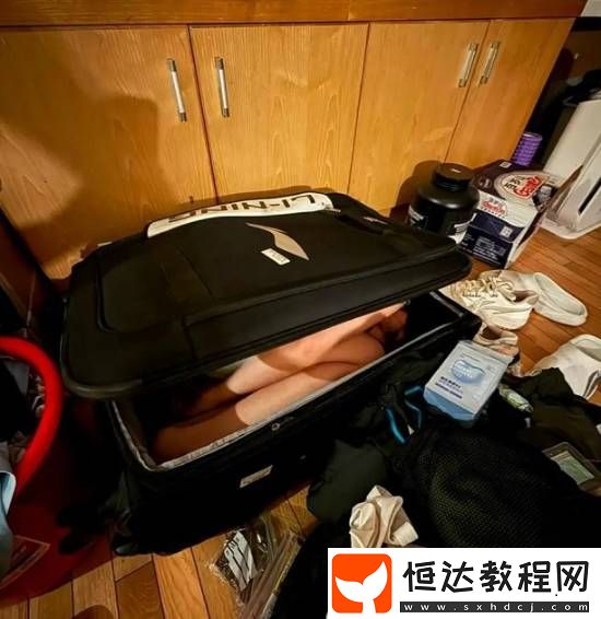 CBA球員把女友裝行李箱帶進(jìn)宿舍!通宵補(bǔ)課后被禁賽