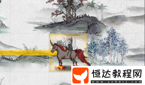 鬼谷八荒道點(diǎn)快速提升方法