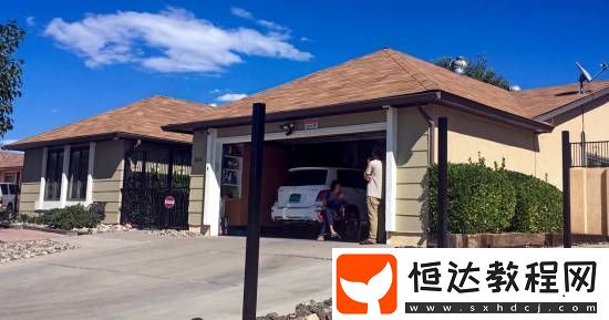 絕命毒師老白住宅被出售！400萬刀你覺得貴嗎