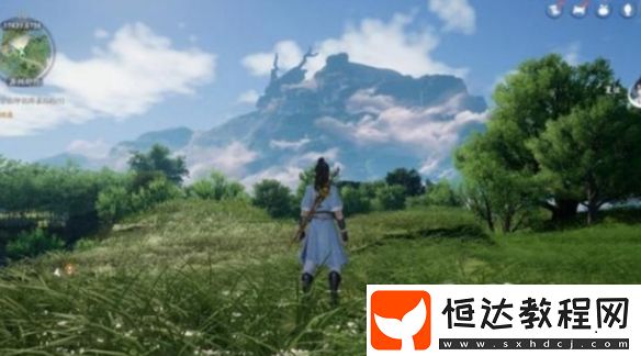 仙劍世界VS逆水寒