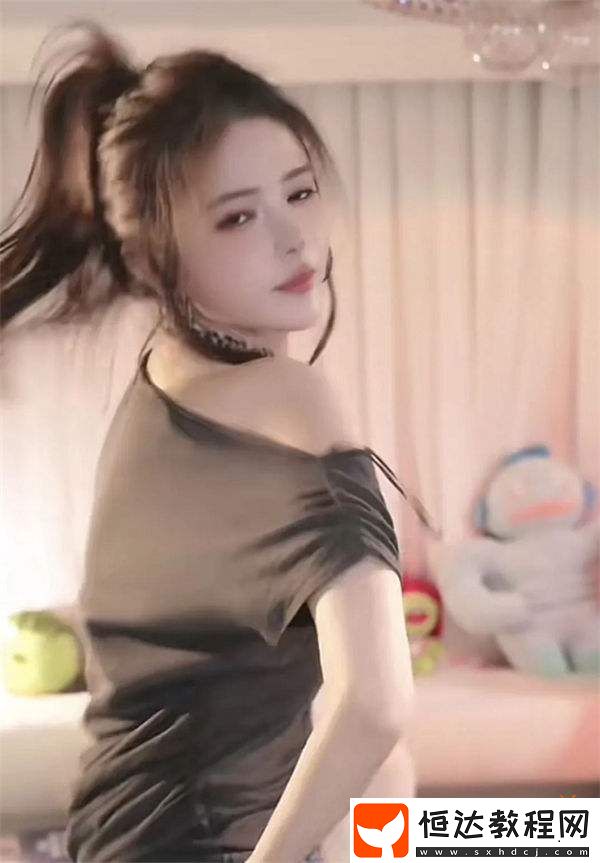 游戲女主播轉(zhuǎn)行擦邊女-半夜因賺的太多而emo-！還稱