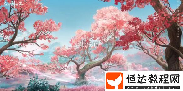 仙劍世界獨(dú)一無二的昵稱匯總