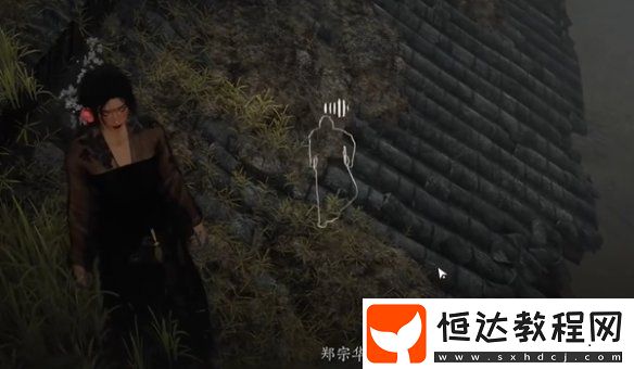 燕云十六聲暗影暗涌碎片全收集攻略