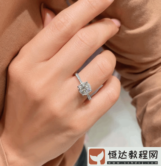 鉆石價(jià)值引熱議