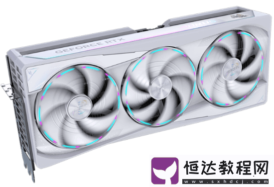 5090非公版大賞!各廠爭奇斗艷-散熱設(shè)計成亮點(diǎn)