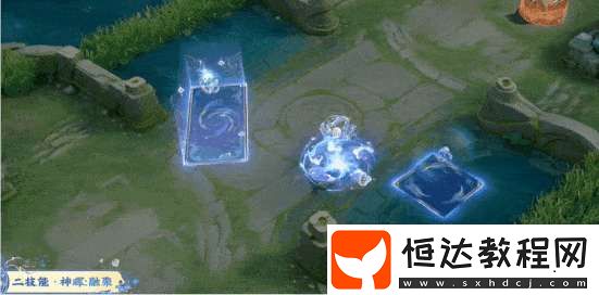 新晉顏值天花板-靈蛇環(huán)繞、星河特效