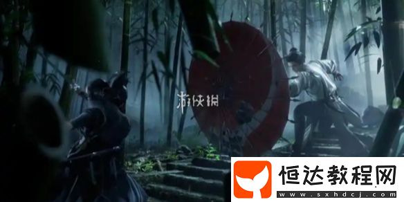 燕云十六聲暗影暗涌碎片全收集攻略