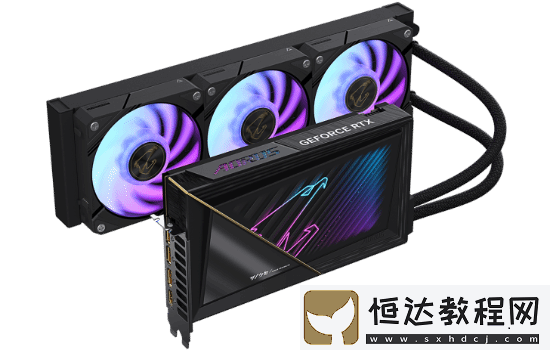 5090非公版大賞!各廠爭奇斗艷-散熱設(shè)計成亮點(diǎn)