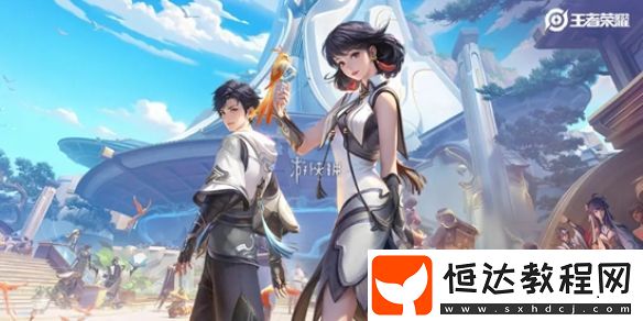 王者榮耀武則天妲己瑤無雙皮膚優(yōu)化詳情