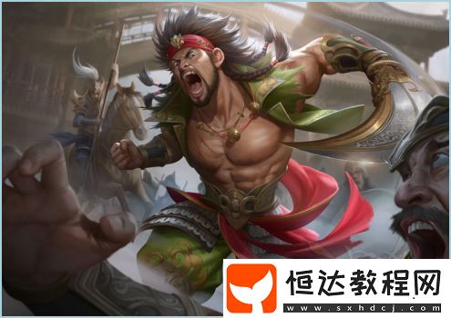 三國殺謀甘寧技能介紹