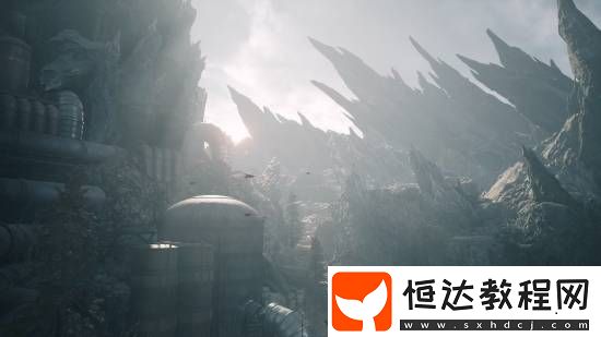 PCFF7重生新預(yù)告！畫(huà)面大升級(jí)！支持DLSS