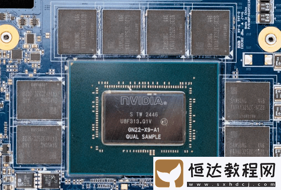 5080筆記本跑分曝光