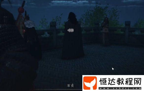 燕云十六聲飛鳶暗涌碎片全收集攻略