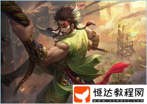 三國殺謀甘寧技能介紹
