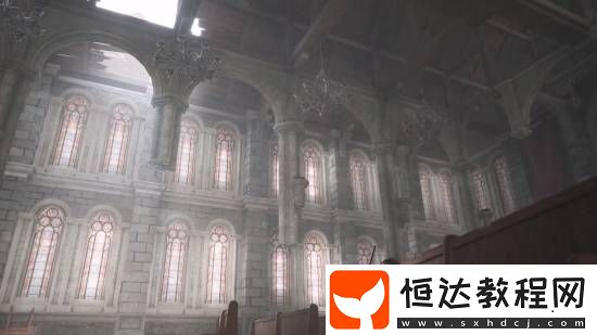 PCFF7重生新預(yù)告！畫(huà)面大升級(jí)！支持DLSS