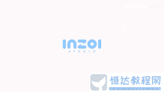 InZOI新實機公開！英偉達ACE助力韓版模擬人生