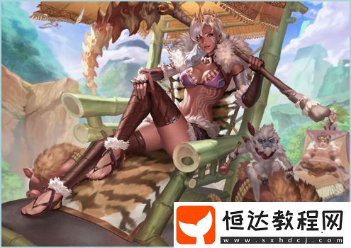 三國殺謀祝融技能介紹