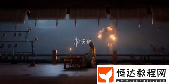 燕云十六聲田英其人暗涌碎片全收集攻略