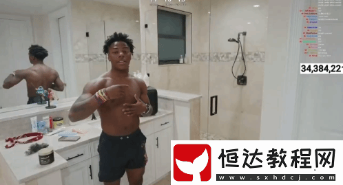 如今逆襲住上豪宅
