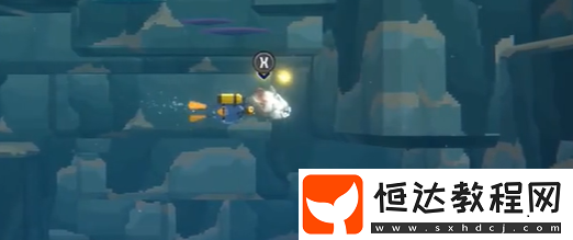 潛水員戴夫銀泰坦板甲魚捕獲攻略
