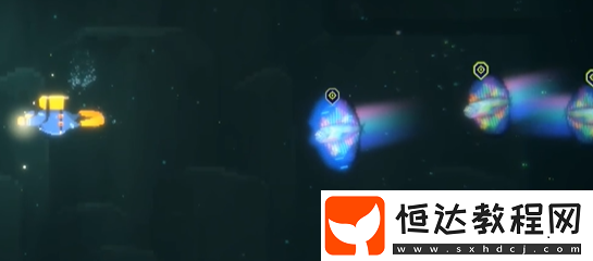 潛水員戴夫棱鏡帆鰭魴捕獲攻略