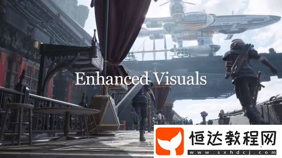 PCFF7重生新預(yù)告！畫(huà)面大升級(jí)！支持DLSS