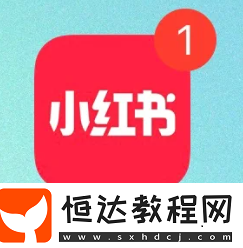 小紅書紅點(diǎn)點(diǎn)開沒消息怎么回事