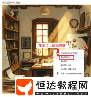 Deepseek自動生成照片的三個步驟