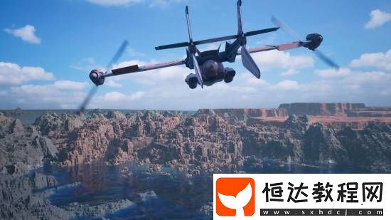 PCFF7重生新預(yù)告！畫(huà)面大升級(jí)！支持DLSS