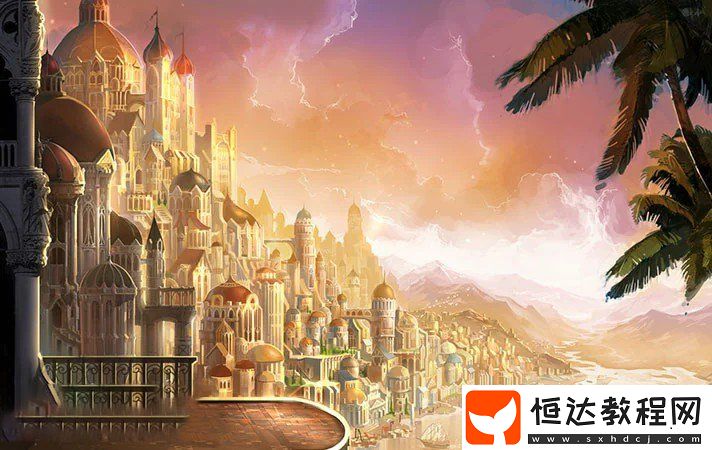 國戰(zhàn)紛爭再起獵國ol4月25日首服集結號已吹響