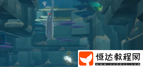 潛水員戴夫銀泰坦板甲魚捕獲攻略
