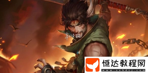 三國殺謀甘寧技能介紹