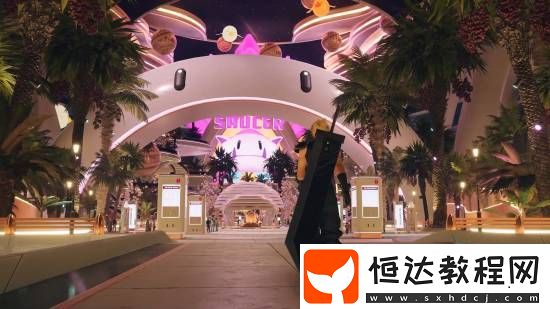 PCFF7重生新預(yù)告！畫(huà)面大升級(jí)！支持DLSS