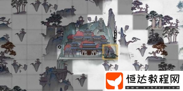 鬼谷八荒道點獲取方法