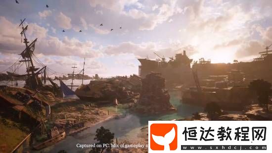 PCFF7重生新預(yù)告！畫(huà)面大升級(jí)！支持DLSS