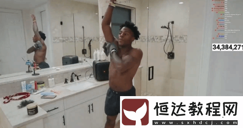 如今逆襲住上豪宅
