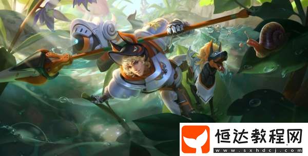 8個團戰(zhàn)大爹-爆火的楊戩只配墊底
