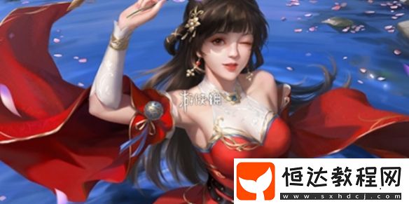三國殺謀夏侯氏技能介紹
