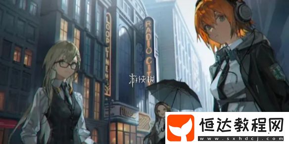 異象回聲幻眸技能介紹