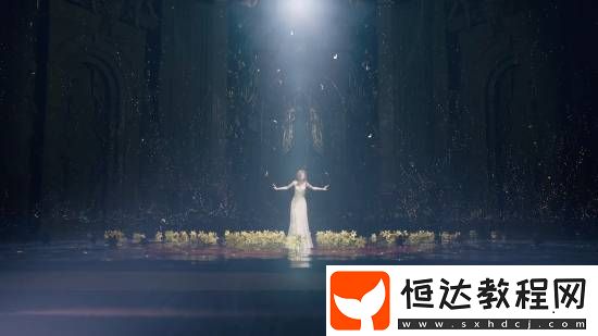 PCFF7重生新預(yù)告！畫(huà)面大升級(jí)！支持DLSS
